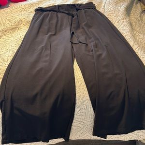 Torrid Wide Leg dress pants